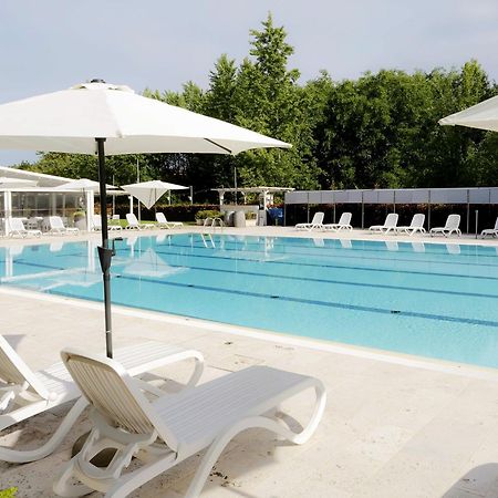 Hotel Arezzo Asc Exterior photo