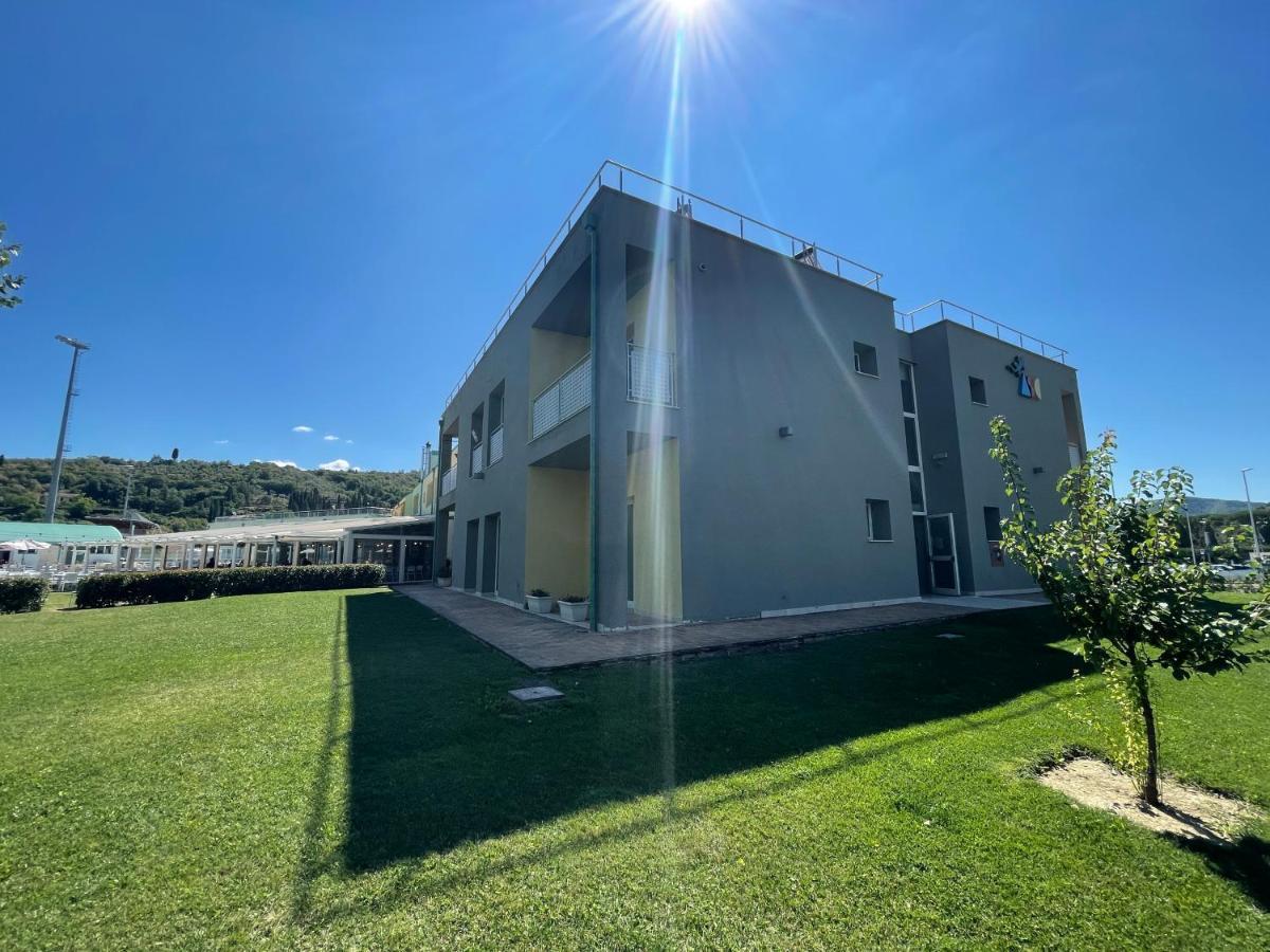 Hotel Arezzo Asc Exterior photo