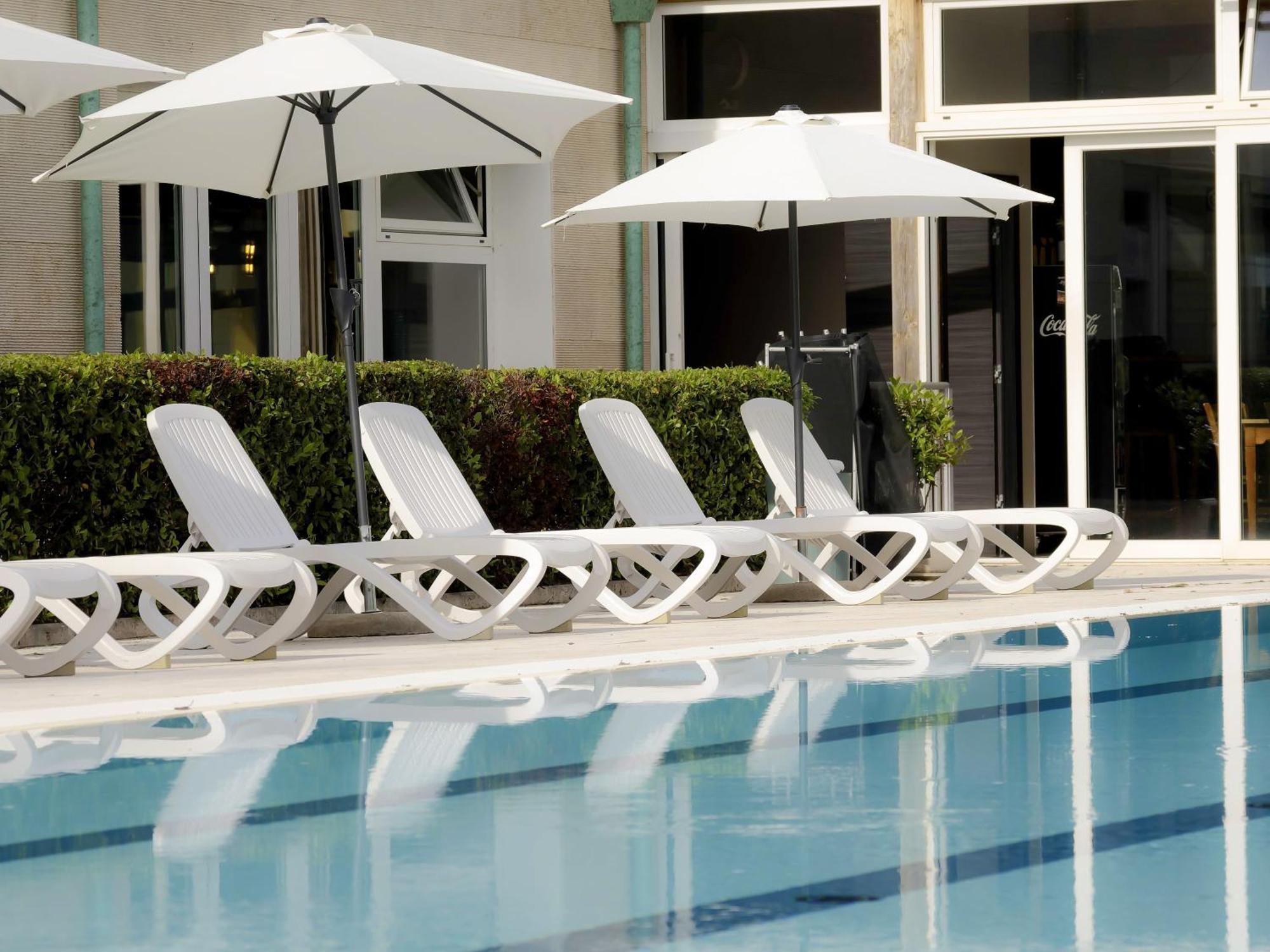 Hotel Arezzo Asc Exterior photo