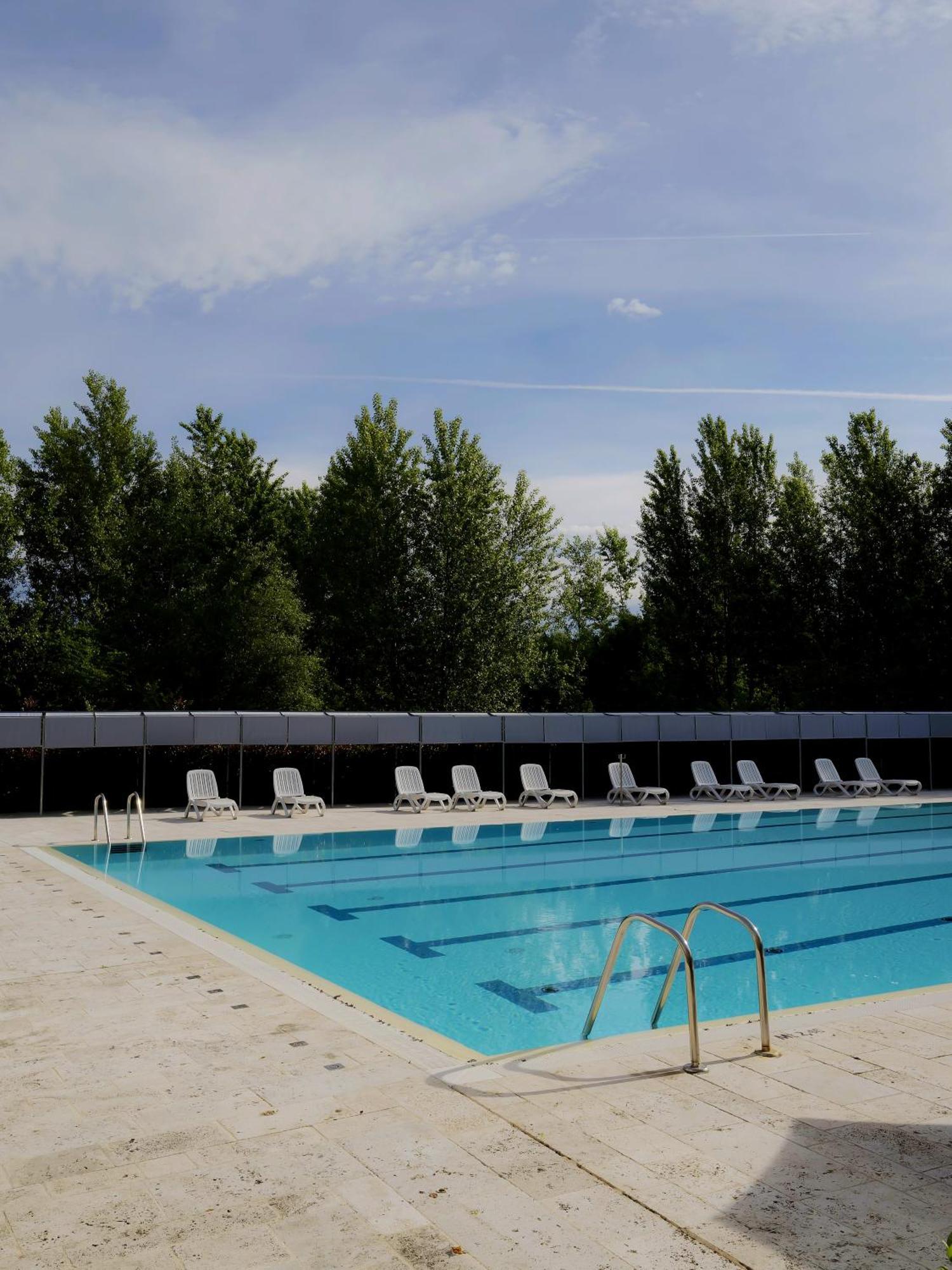 Hotel Arezzo Asc Exterior photo