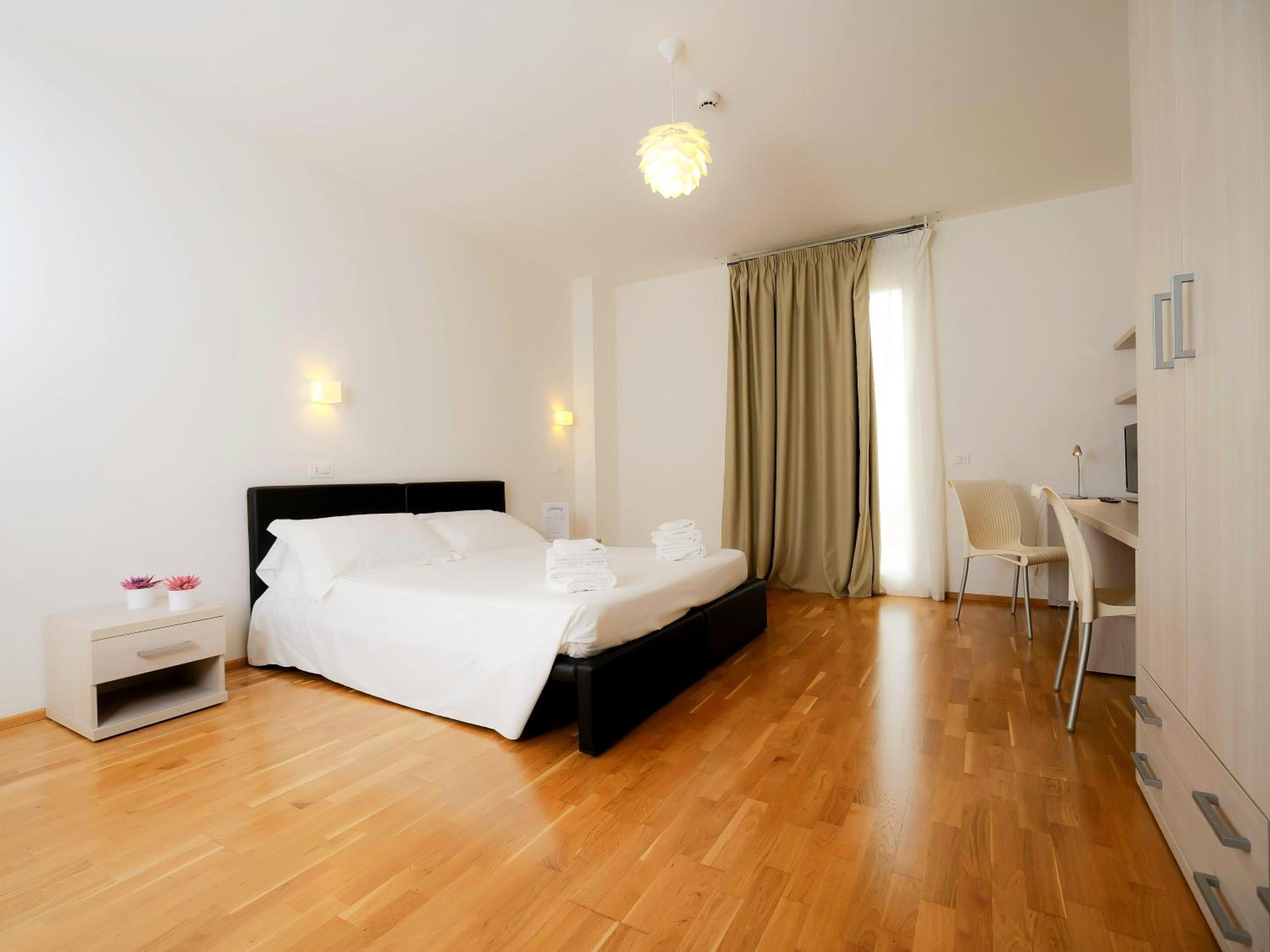 Hotel Arezzo Asc Exterior photo