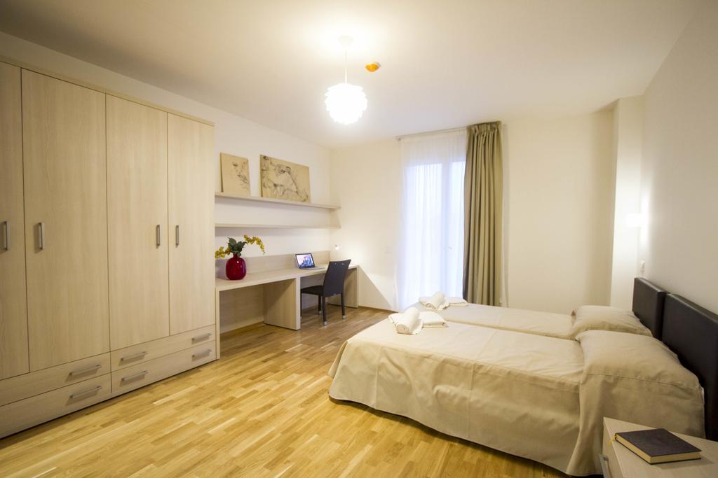Hotel Arezzo Asc Room photo