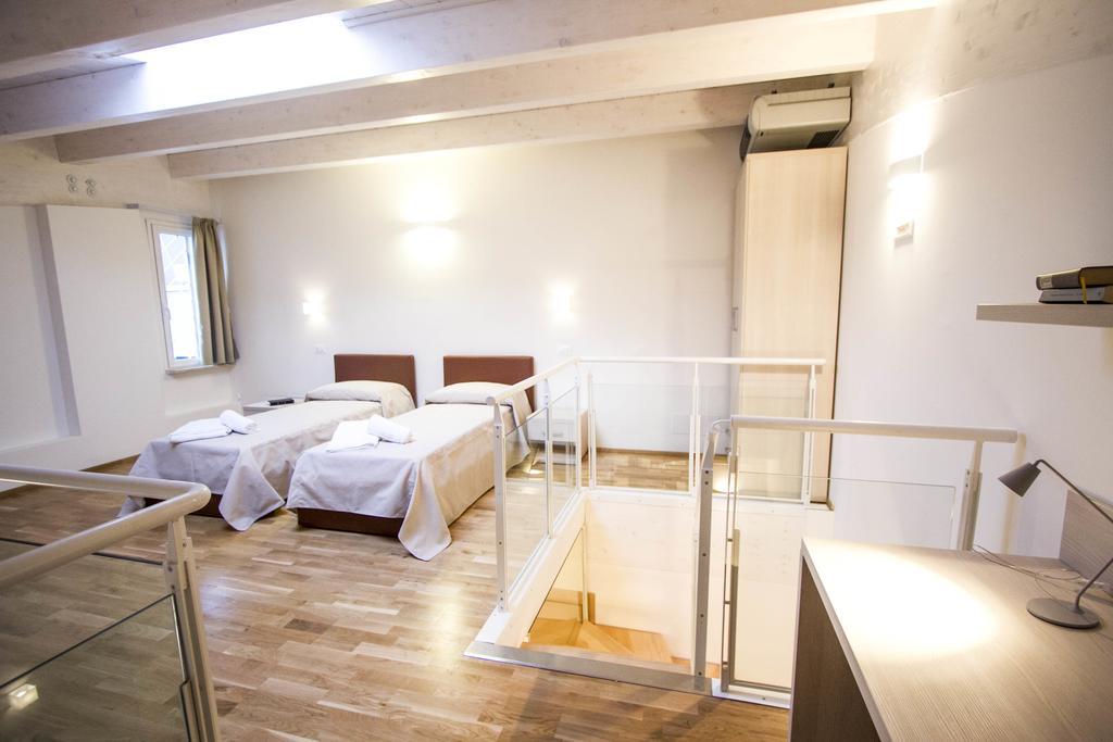 Hotel Arezzo Asc Room photo
