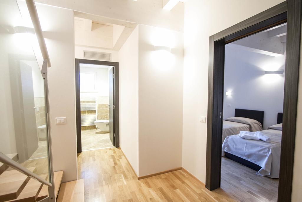 Hotel Arezzo Asc Room photo